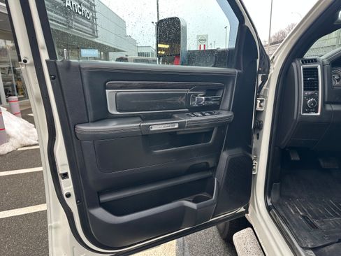 Used 2018 RAM 2500 Limited image 22