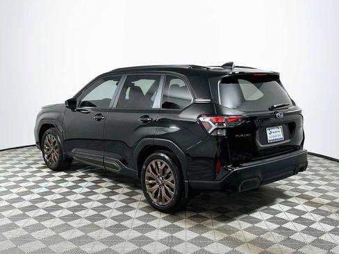 Certified 2026 Subaru Forester Sport w/ Sport Package AWD/4WD image 5