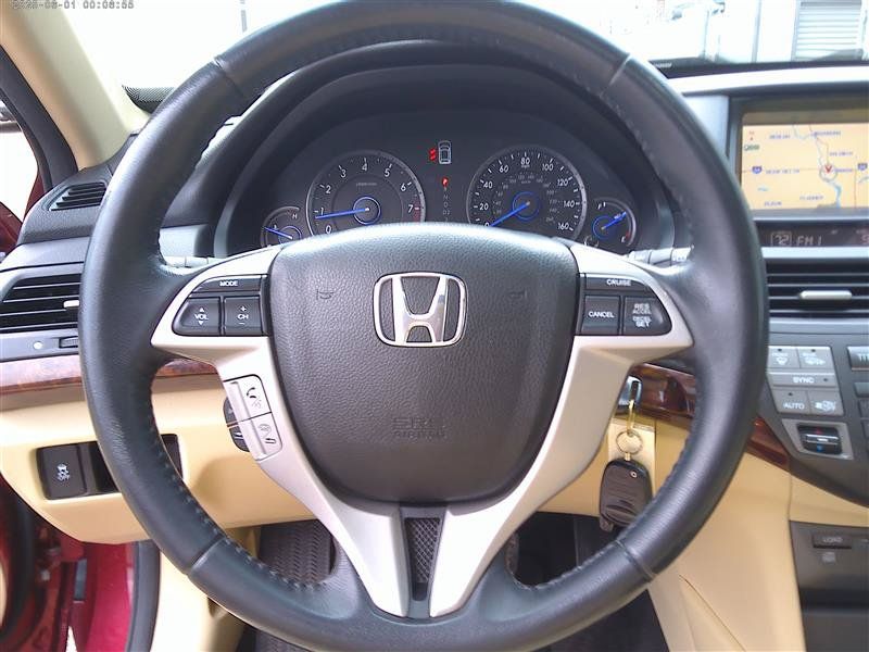 Used 2010 Honda Crosstour EX-L image 11