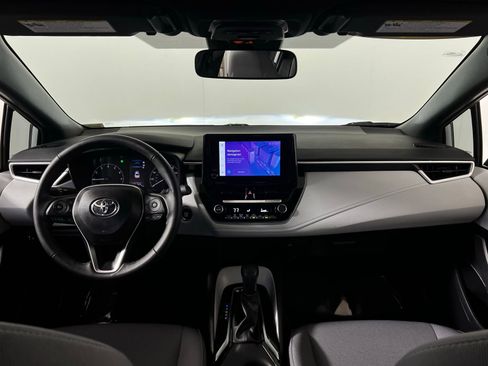 Used 2024 Toyota Corolla SE image 22