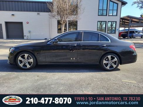 Used 2017 Mercedes-Benz E 300 image 2