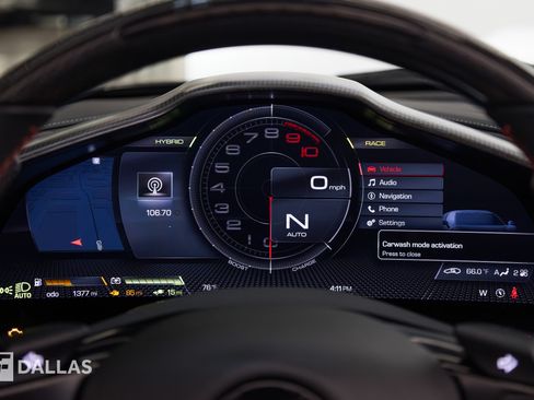 Used 2023 Ferrari 296 GTS RWD image 33
