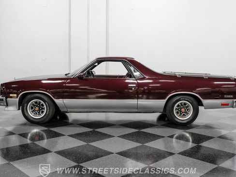 Used 1986 Chevrolet El Camino V8 image 2
