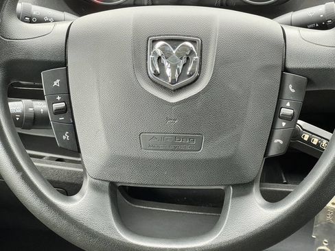 Used 2021 RAM ProMaster 1500 FWD image 20