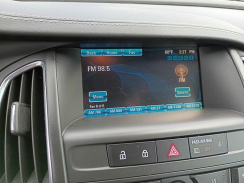 Used 2016 Buick Cascada Premium FWD image 18