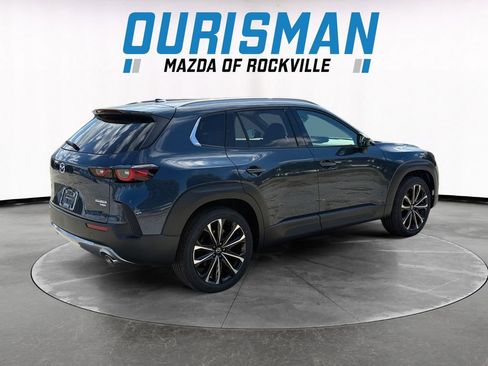 New 2025 MAZDA CX-50 AWD 2.5 Turbo w/ Weather Package image 6