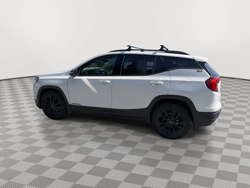 Used 2021 GMC Terrain SLT w/ Elevation Edition AWD/4WD image 5