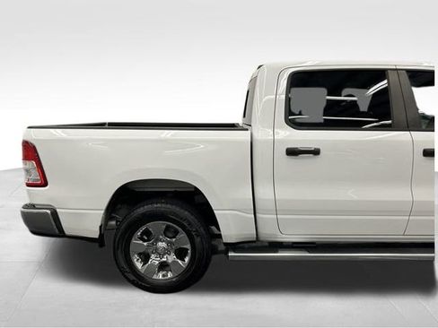 Used 2023 RAM 1500 Big Horn w/ Trailer Tow Group image 19