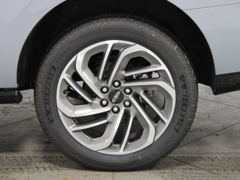 New 2026 Lincoln Navigator Reserve AWD/4WD image 20