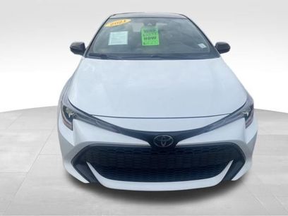 Used 2021 Toyota Corolla SE
