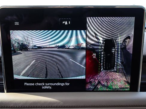 Used 2022 Lincoln Aviator Reserve w/ Equipment Group 201A image 10