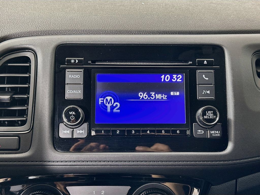 Used 2016 Honda HR-V LX image 14