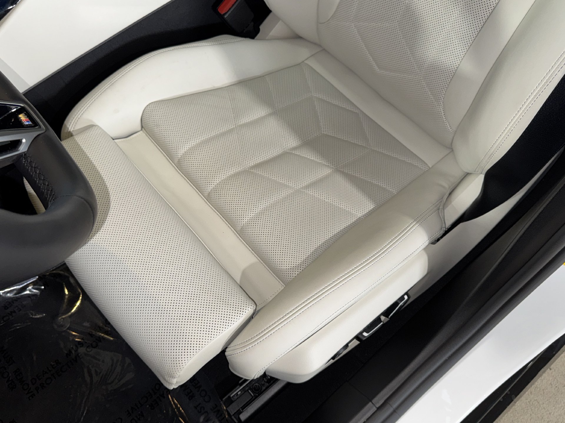 Used 2026 BMW i5 eDrive40 RWD image 32