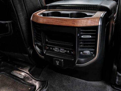 Used 2020 RAM 1500 Limited image 50