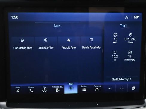 Used 2021 Ford F150 Lariat AWD/4WD image 38