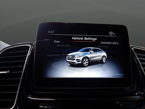 Used 2019 Mercedes-Benz GLE 43 AMG 4MATIC Coupe image 23