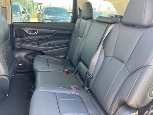 New 2026 Subaru Ascent Limited image 8