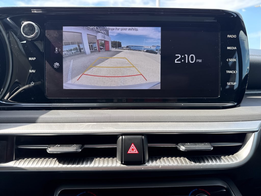 Used 2022 Kia K5 GT-Line w/ GT-Line FWD Premium Package image 21