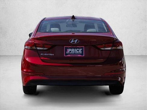 Used 2017 Hyundai Elantra SE image 6