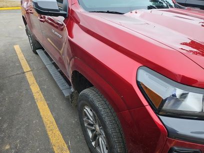 Used 2023 Chevrolet Colorado LT w/ LT Convenience Package II