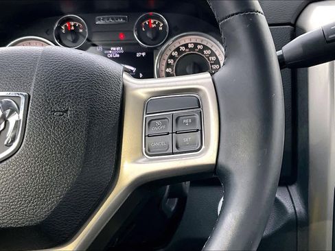 Used 2016 RAM 2500 Laramie image 22