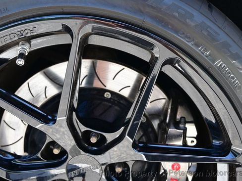 Used 2016 Chevrolet Corvette Z06 w/ 3LZ Preferred Equipment Group RWD image 17