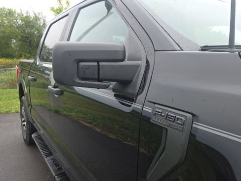 Used 2023 Ford F150 XL w/ STX Appearance Package AWD/4WD image 5