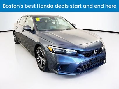 Used 2023 Honda Civic LX