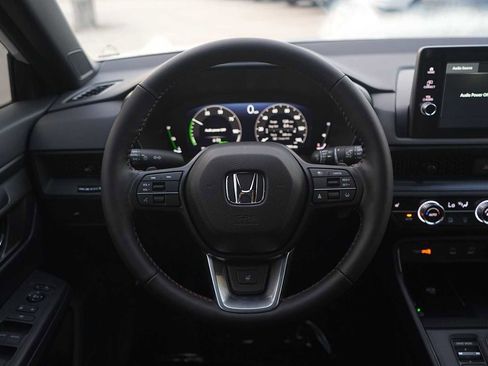 New 2026 Honda CR-V TrailSport image 15