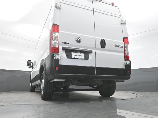 Used 2026 RAM ProMaster 2500 w/ Convenience Group FWD image 37