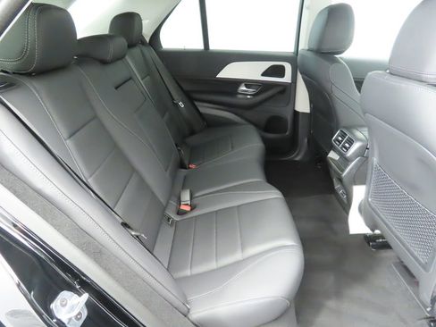 New 2026 Mercedes-Benz GLE 450 4MATIC image 20