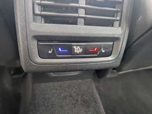 Used 2024 Volkswagen Golf R AWD/4WD image 15