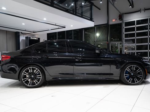 Used 2020 BMW M5 w/ Executive Package image 53