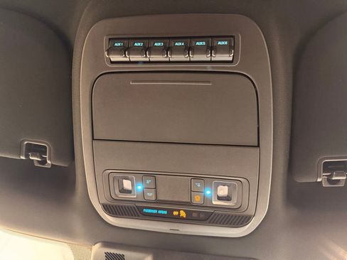 Used 2023 Ford F150 Tremor w/ 360 Degree Camera Package AWD/4WD image 47
