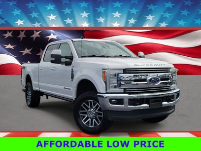 Used 2019 Ford F250 Lariat w/ Lariat Ultimate Package