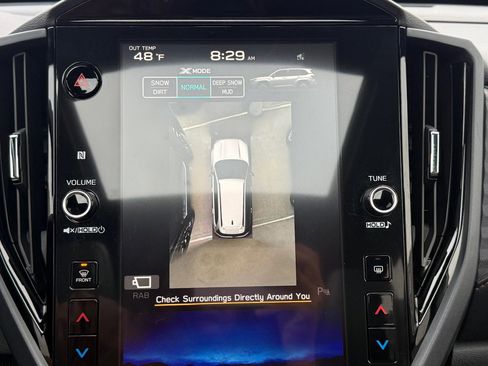 Certified 2025 Subaru Forester Touring image 27