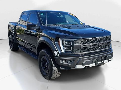 Used 2023 Ford F150 Raptor w/ Raptor Carbon Fiber Package image 1