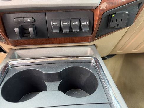 Used 2015 Ford F350 King Ranch AWD/4WD image 26