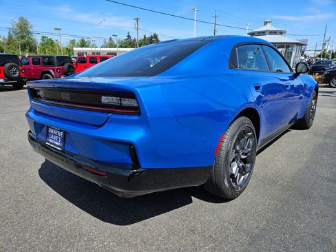 New 2026 Dodge Charger R/T AWD/4WD image 5