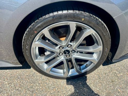 Used 2021 Ford Mustang GT Premium RWD image 42
