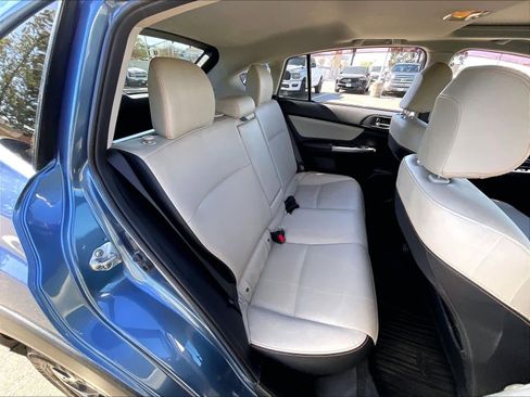 Used 2016 Subaru Crosstrek 2.0i Limited image 28