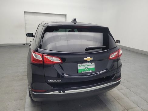Used 2020 Chevrolet Equinox LT w/ LPO, Floor Liner Package image 6