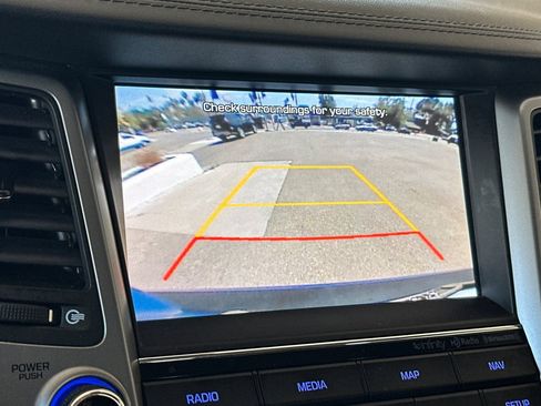 Used 2018 Hyundai Tucson Limited w/ Cargo Package FWD image 20