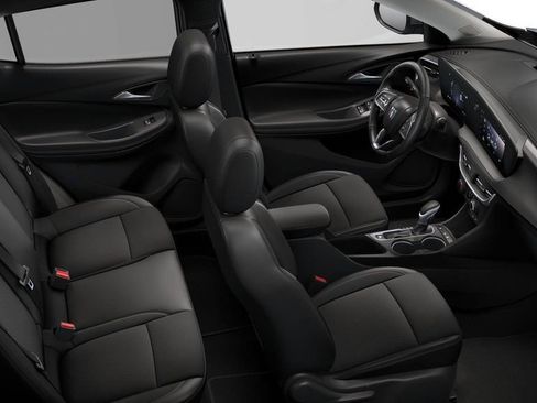 New 2026 Buick Encore GX Preferred w/ Comfort Package image 33