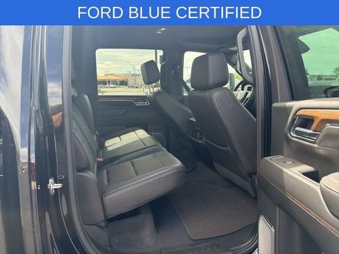 Used 2024 Chevrolet Silverado 2500 High Country w/ Midnight Edition AWD/4WD image 31
