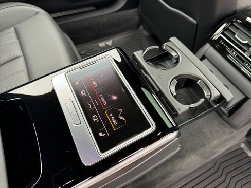 Used 2021 Audi A8 L 3.0T w/ Executive Plus Package AWD/4WD image 33