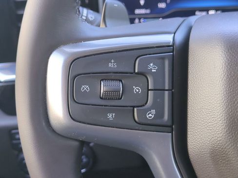 Used 2024 Chevrolet Silverado 1500 LT Trail Boss w/ LT Trail Boss Premium Package image 18