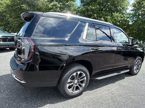 New 2026 Chevrolet Tahoe LT w/ Comfort Package AWD/4WD image 5