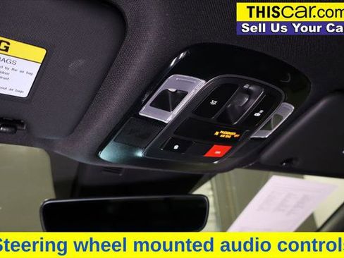 Used 2024 Hyundai Santa Cruz Limited image 19