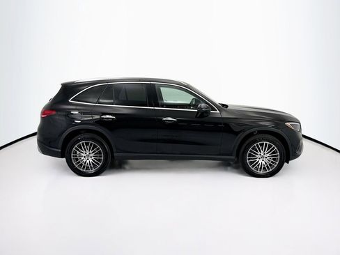 Certified 2026 Mercedes-Benz GLC 300 4MATIC image 4